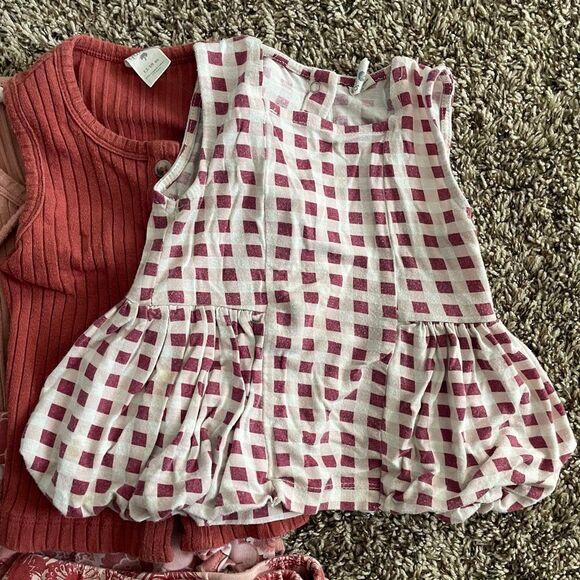 Kate Quinn girl bundle 12-18 months - Picture 6 of 9